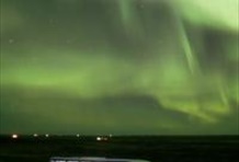 Northern Lights Mystery